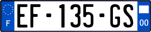 EF-135-GS