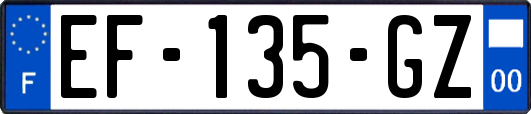 EF-135-GZ