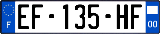 EF-135-HF