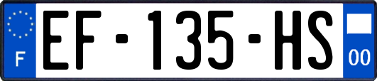 EF-135-HS