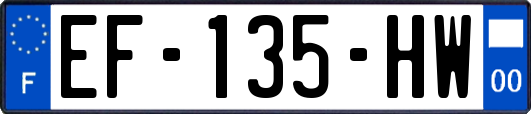 EF-135-HW