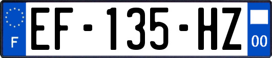 EF-135-HZ