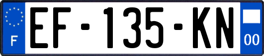 EF-135-KN
