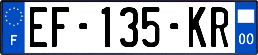 EF-135-KR
