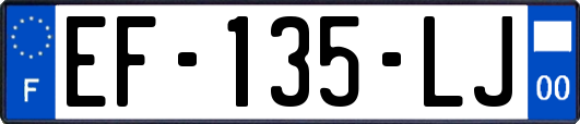 EF-135-LJ