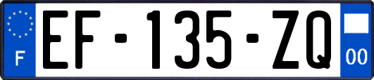 EF-135-ZQ