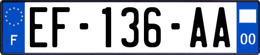 EF-136-AA
