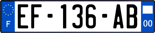 EF-136-AB