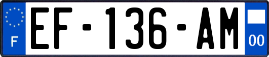 EF-136-AM