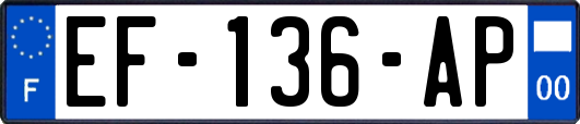 EF-136-AP