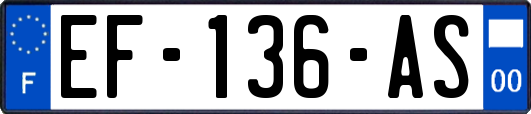 EF-136-AS