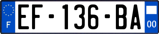 EF-136-BA