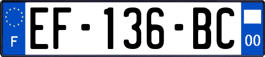 EF-136-BC