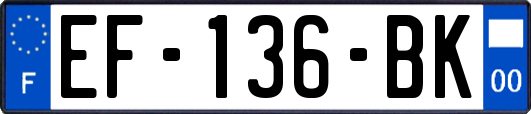 EF-136-BK