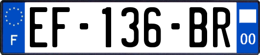 EF-136-BR