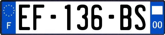 EF-136-BS