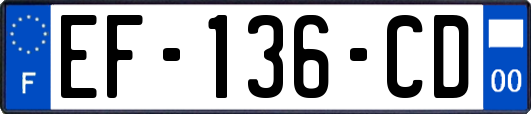 EF-136-CD