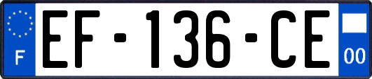 EF-136-CE