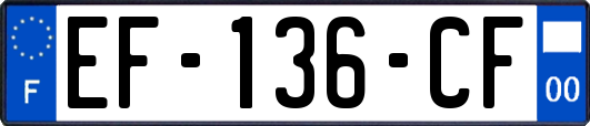 EF-136-CF