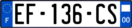 EF-136-CS