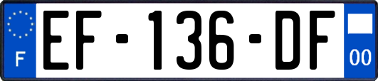 EF-136-DF