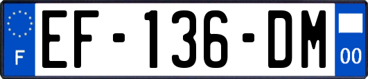 EF-136-DM