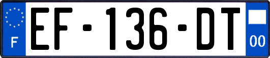 EF-136-DT
