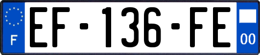 EF-136-FE