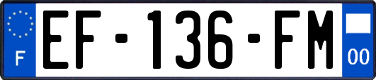 EF-136-FM