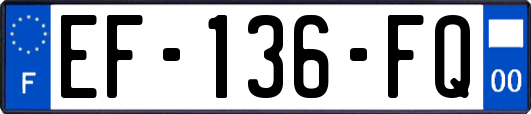 EF-136-FQ