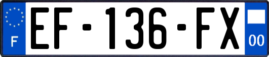EF-136-FX