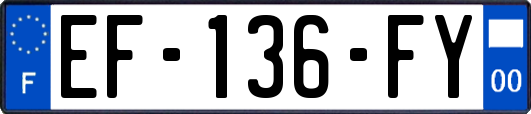 EF-136-FY