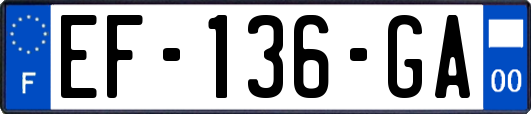 EF-136-GA