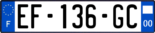 EF-136-GC