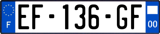 EF-136-GF