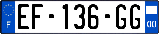 EF-136-GG