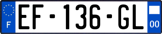 EF-136-GL