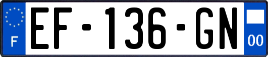 EF-136-GN