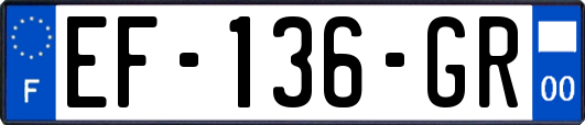 EF-136-GR