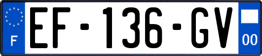 EF-136-GV