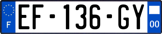 EF-136-GY