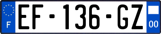 EF-136-GZ