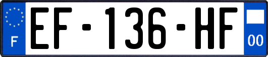 EF-136-HF