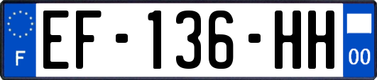 EF-136-HH