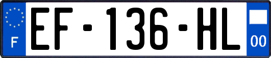 EF-136-HL