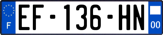 EF-136-HN