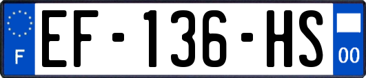 EF-136-HS