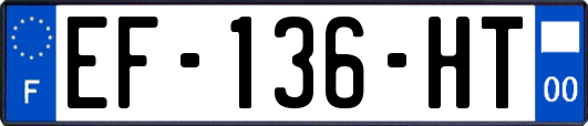 EF-136-HT