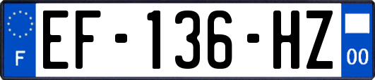 EF-136-HZ