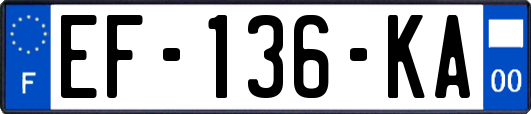 EF-136-KA